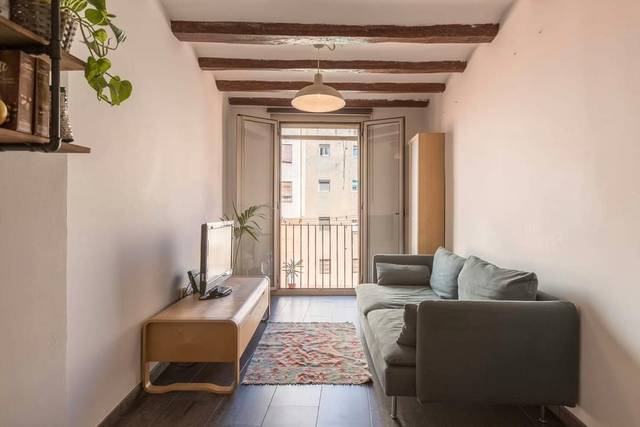 Piso en Venta en Carrer del Portal Nou en Sant Pere, Sta. Caterina i la Ribera