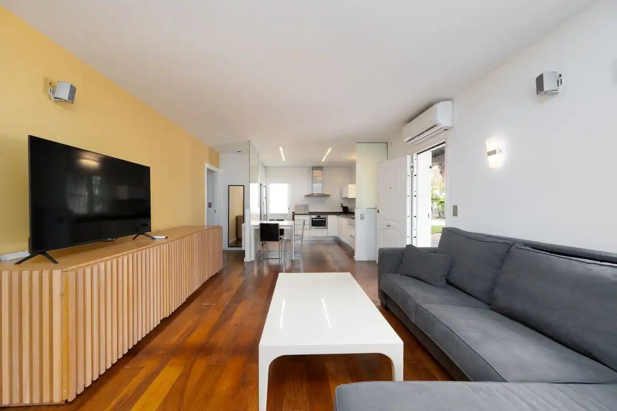 Casa amb piscina en venda a Carrer del Músico José Méndez, imagen 4