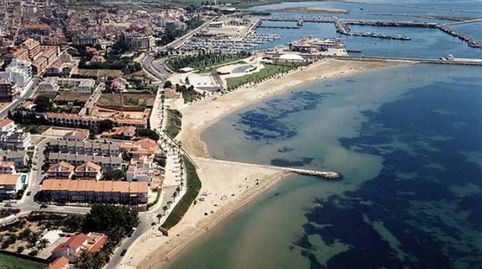 Foto 3 de Residencial en venda a Avinguda Catalunya, La Ràpita