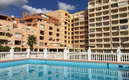 Apartament en venda a  SAN CRISTOBAL, Almuñecar Centro
