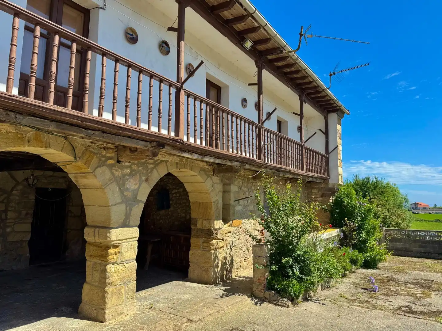 Casa en venda a San Vicente de la Barquera, imagen 26