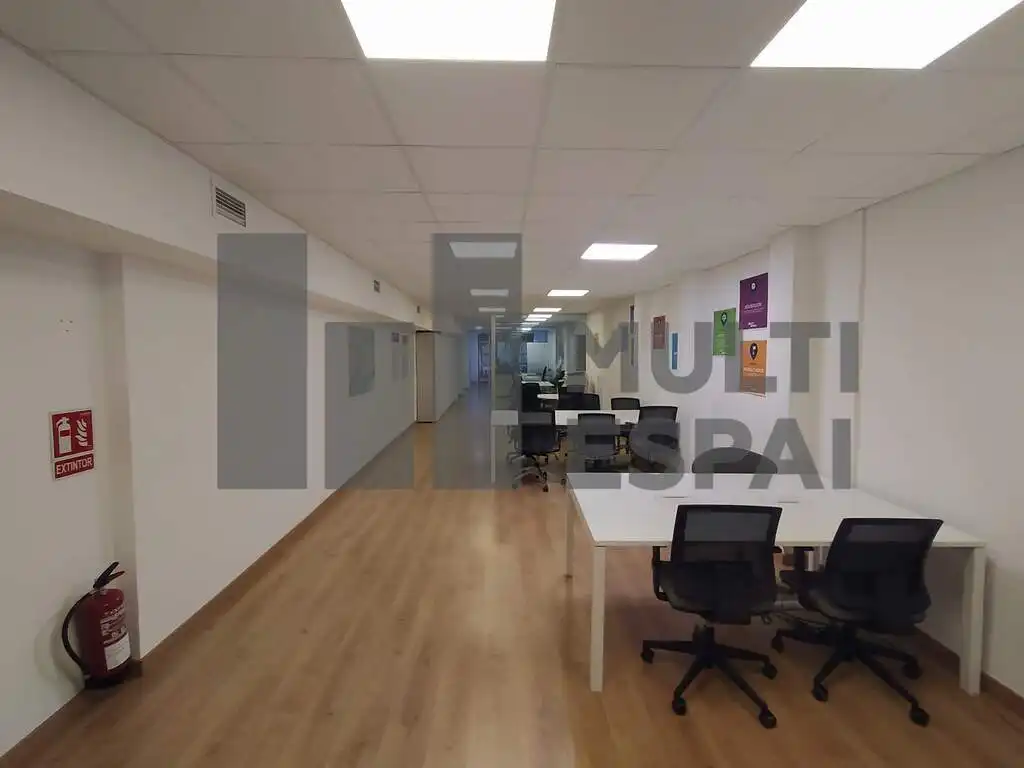 Business premises to rent in Carrer de Còrsega, imagen 10
