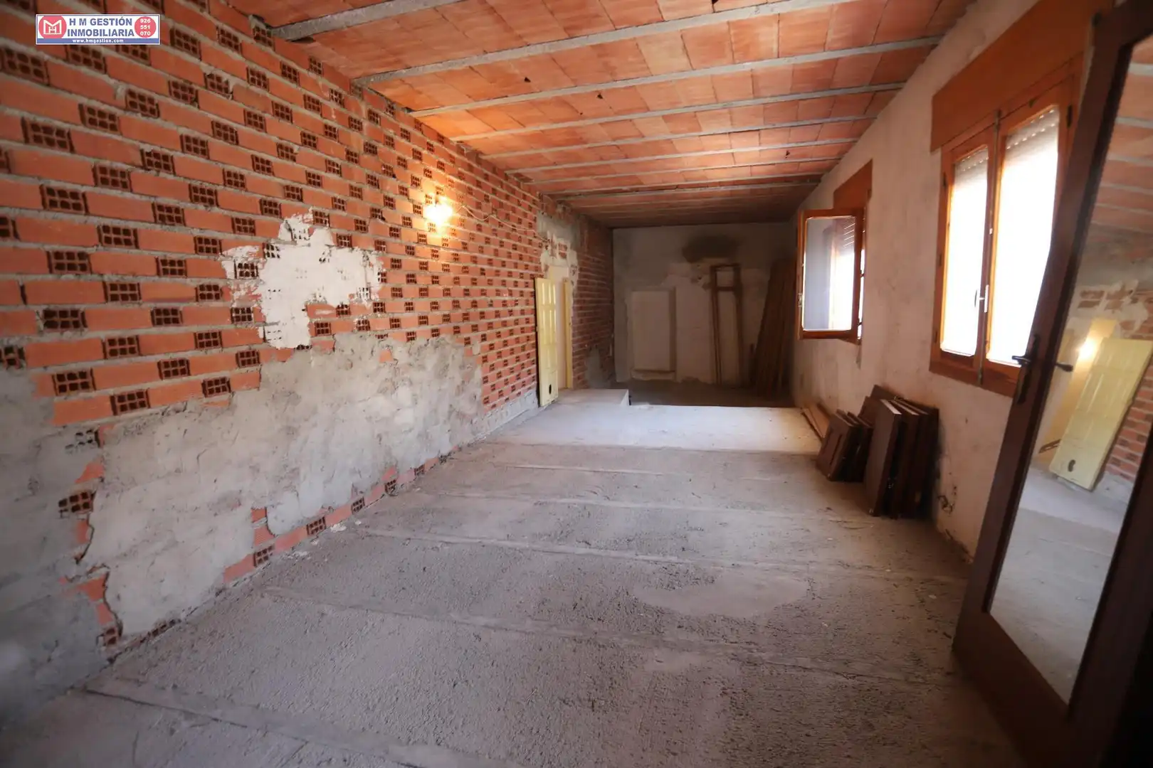 Casa o xalet en venda en Quero