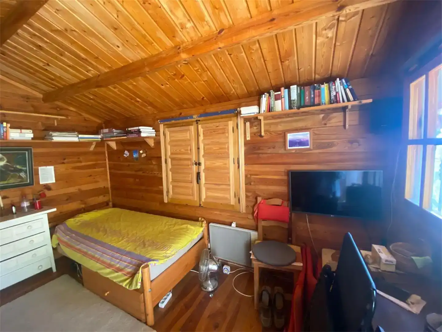 Finca rústica en venta en Arenas, Málaga