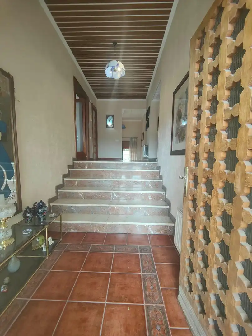 Villa con giardino in vendita a Onil, imagen 6