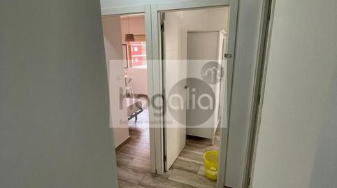 Foto 5 de Pis de lloguer a Los Remedios,  Sevilla Capital