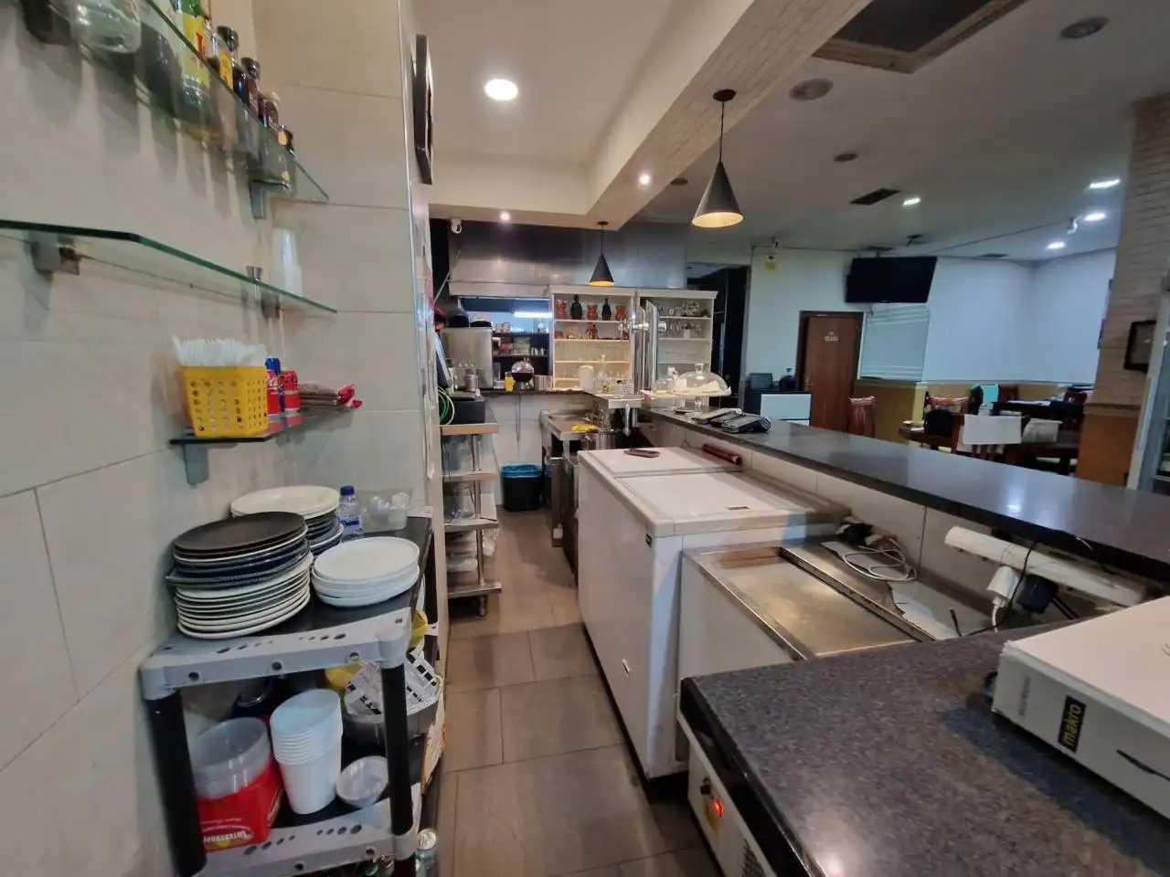 Business premises for sale in Calle Heliodoro de la Torre, imagen 10