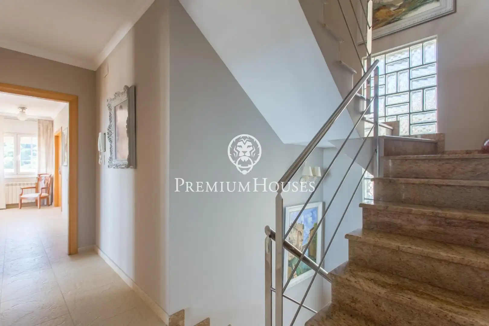 Maison avec piscine à vendre à Alella, imagen 48