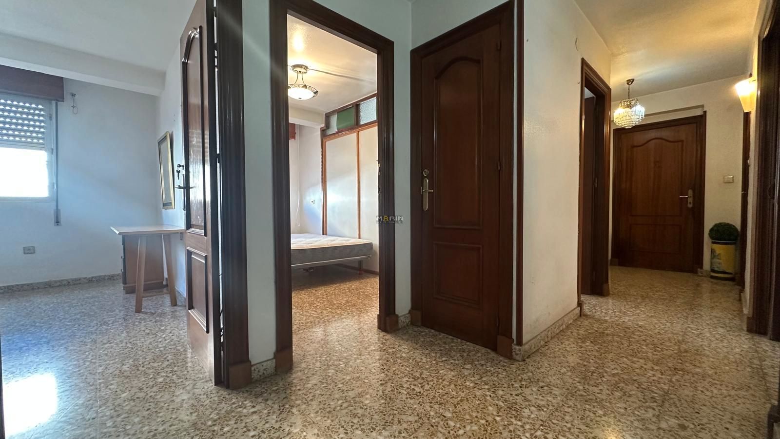 Flat for sale in Calle Carlos III, Casco Antiguo, Cartagena ciudad