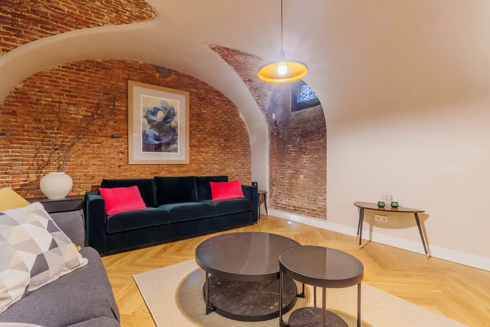 Piso con ascensor en venta en Zorrilla, imagen 4