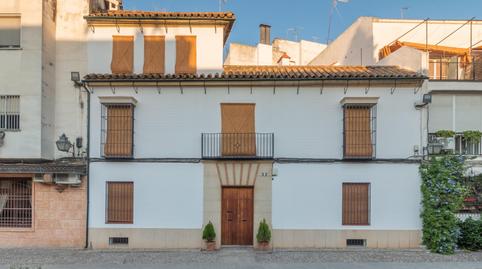 Foto 3 de Casa o chalet en venta en Calle Cairuan, Casco Histórico - Ribera - San Basilio, Córdoba Capital