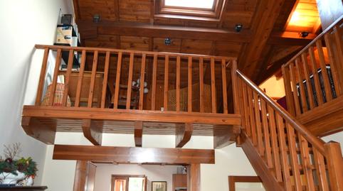 Foto 4 de Dúplex de lloguer a Fontanals de Cerdanya, Girona