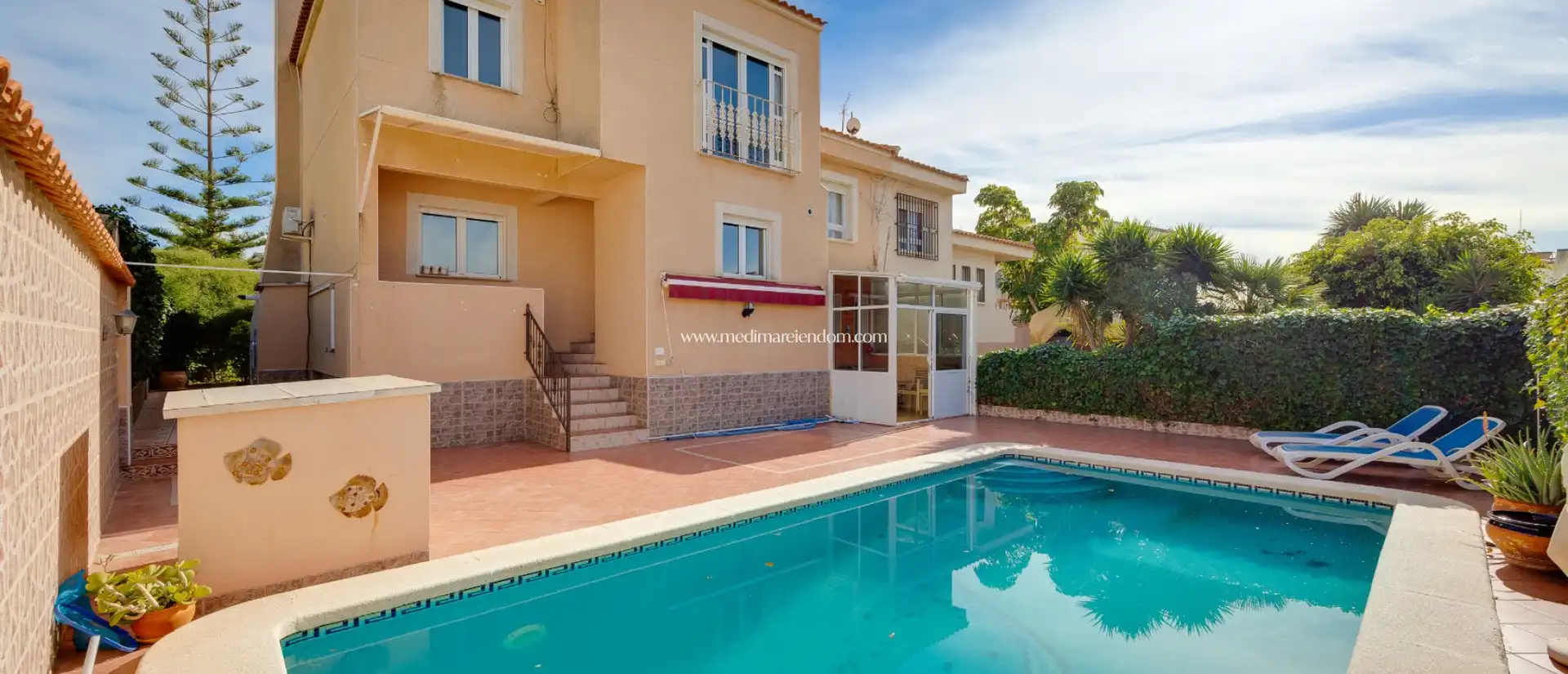 Casa o chalet en venta en Zona Carrefour - Urbanizaciones