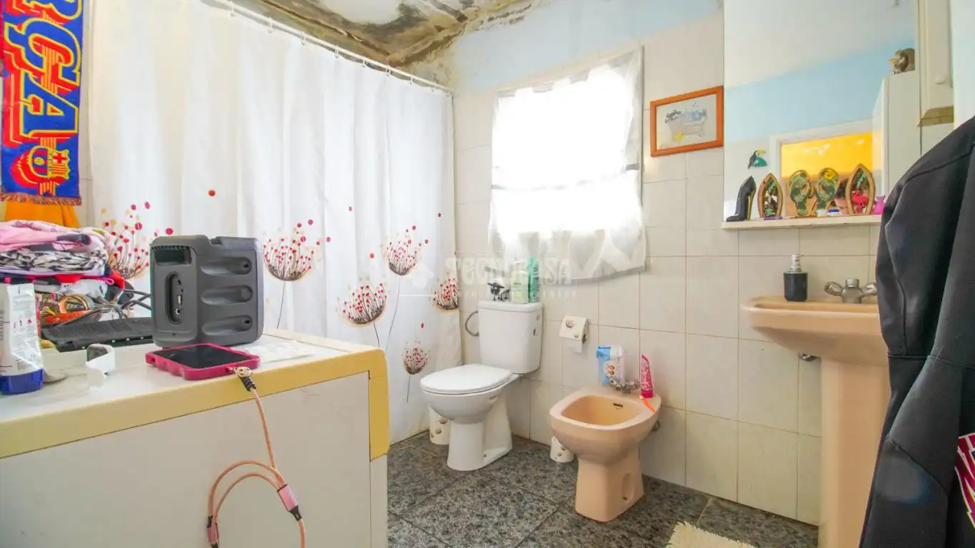 Baño de Casa adosada en venta en Tacoronte