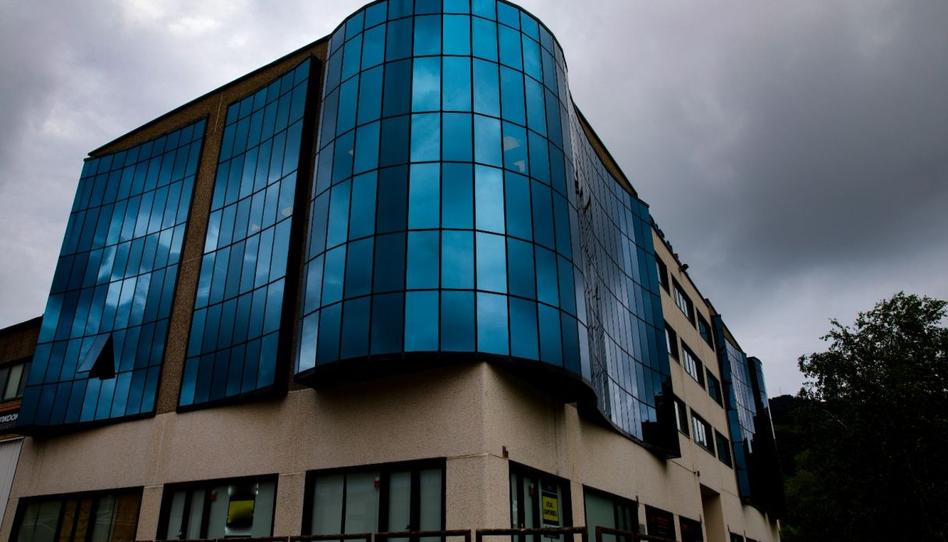 Photo 1 of Office for sale in De Pokopandegi Bidea, Ibaeta, Gipuzkoa