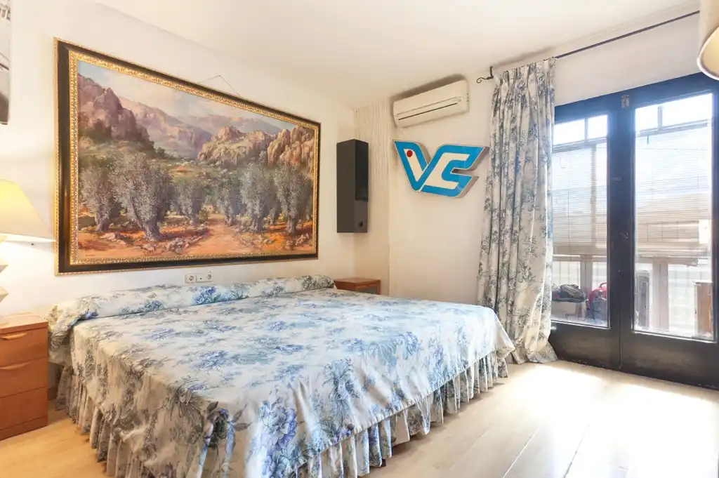 Apartamento con ascensor en venta en Centre, imagen 4