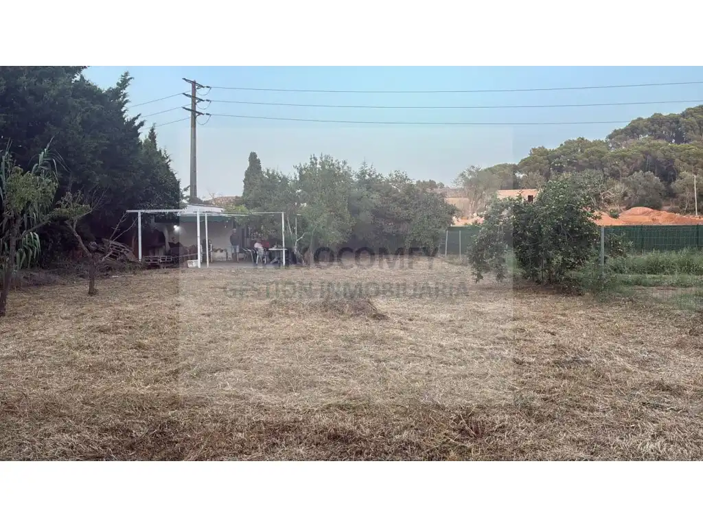 Rural land for sale in Calle Provençal