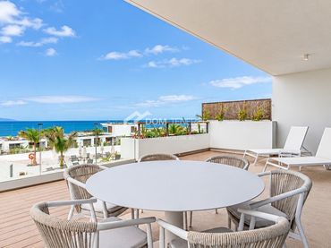 Appartement avec balcon à vendre à Abama