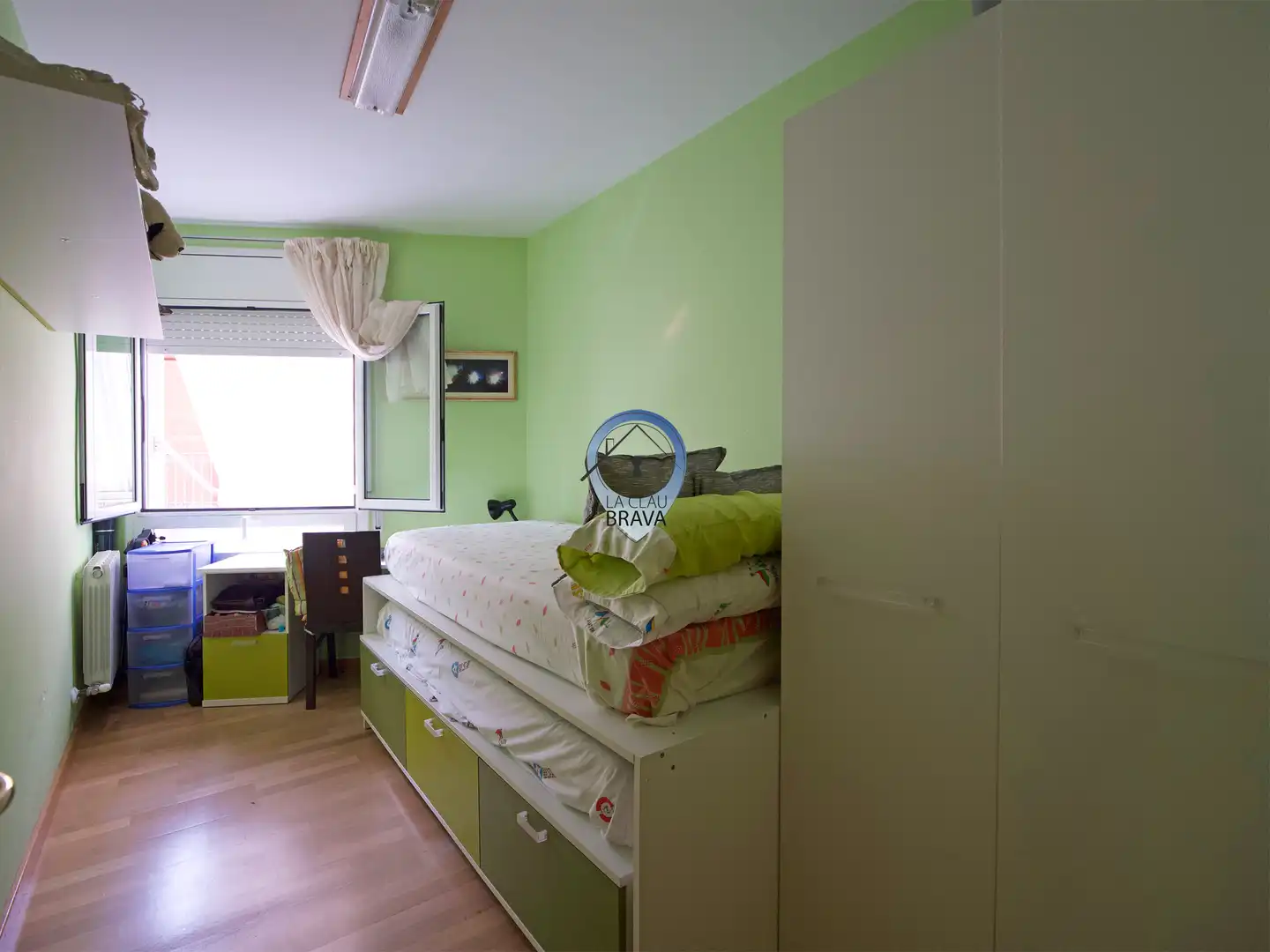 Wohnung mit Terrasse zum Verkauf in Carrer de Francesc Jofre, imagen 12