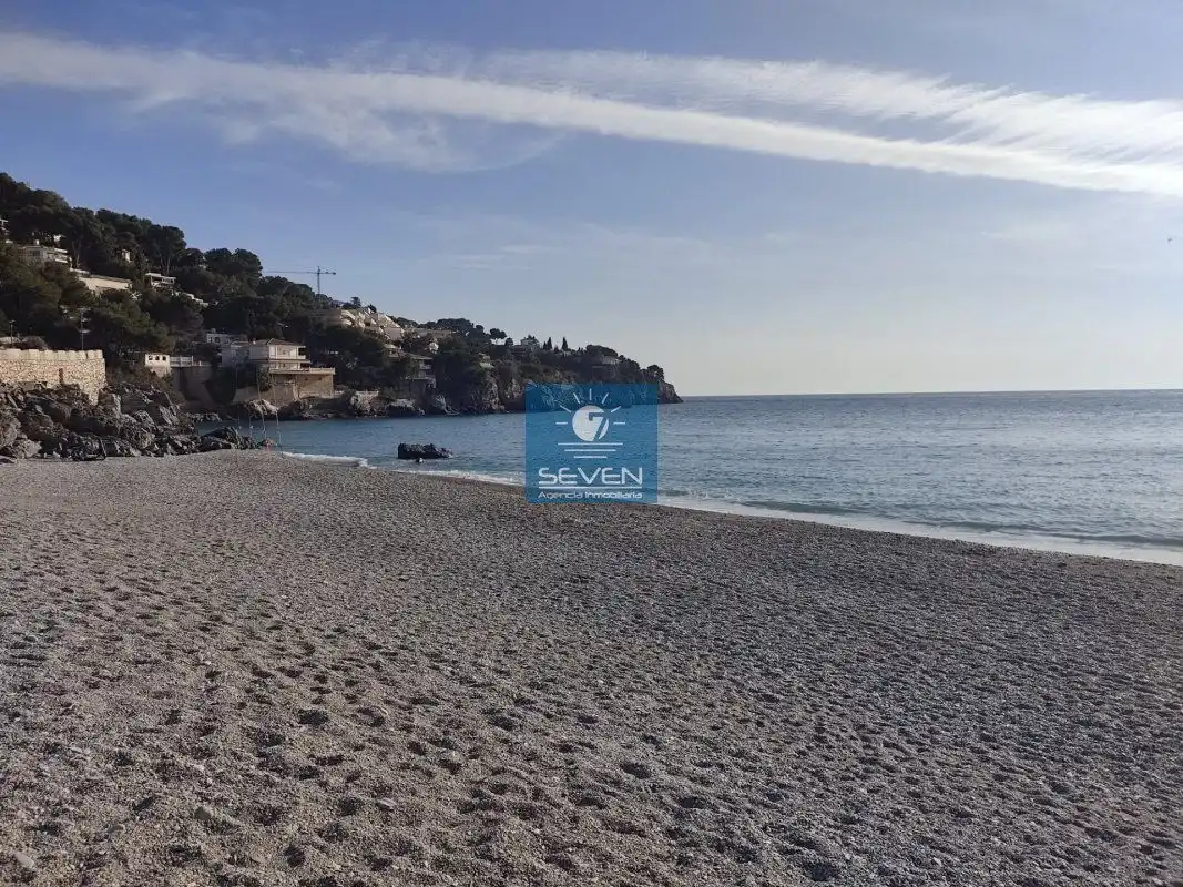 Chalet con piscina en venta en La Herradura, imagen 57