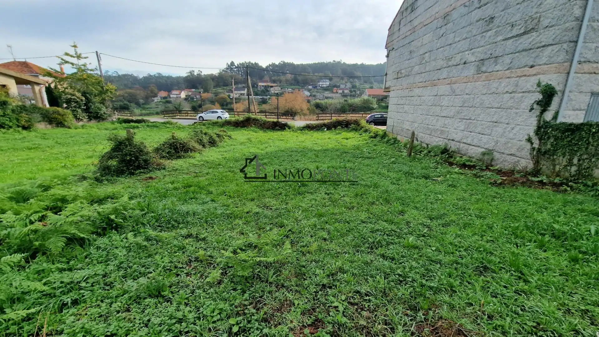 Lands and plots for sale in Soutomaior, imagen 5