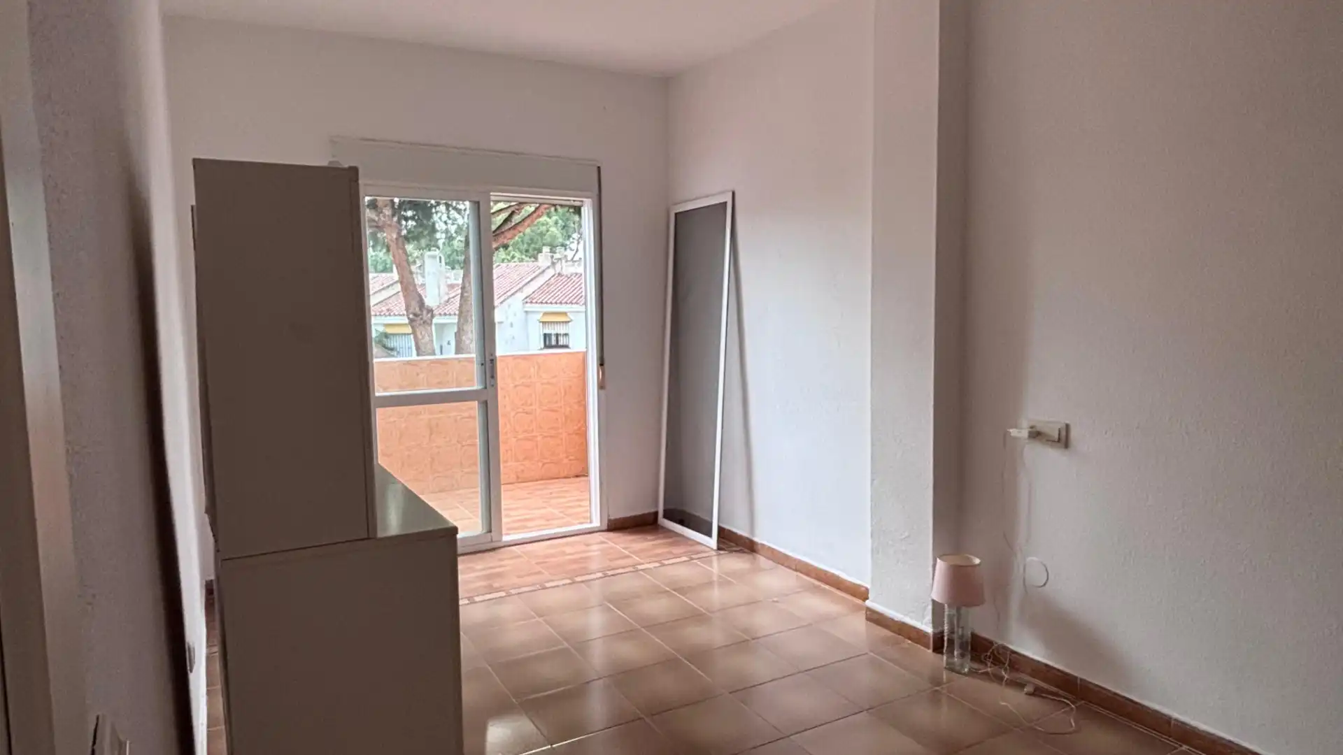 Dormitori de Casa adosada en venda en Vélez-Málaga amb Aire condicionat, Calefacció i Terrassa