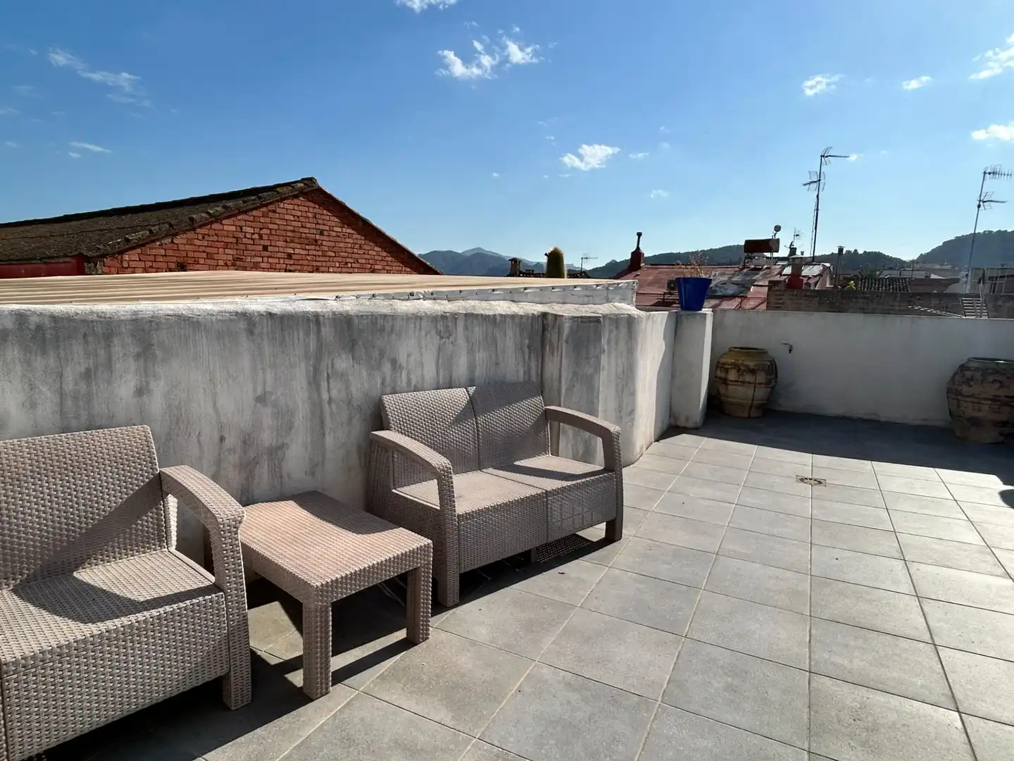Casa amb terrassa en venda a SANT CARMELO, imagen 28