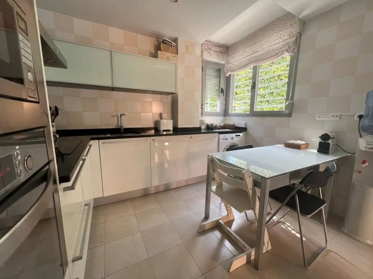 Semi-detached house with pool to rent in Bargas, imagen 13