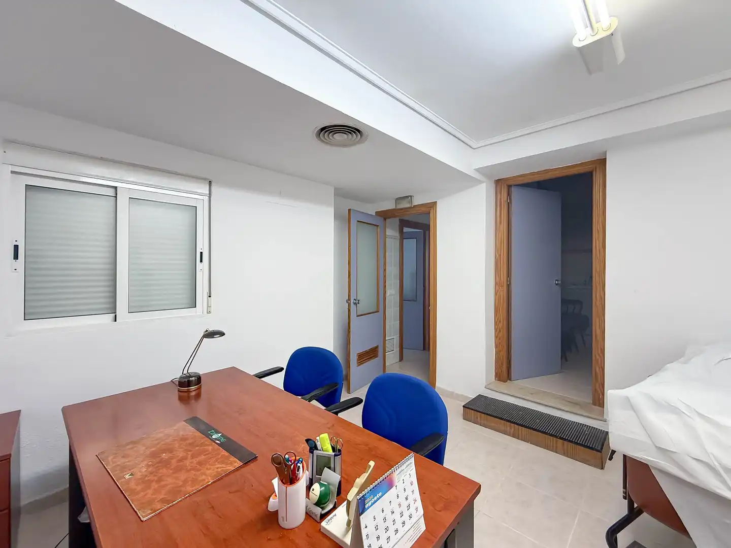 Commercial properties for sale in Valencia
