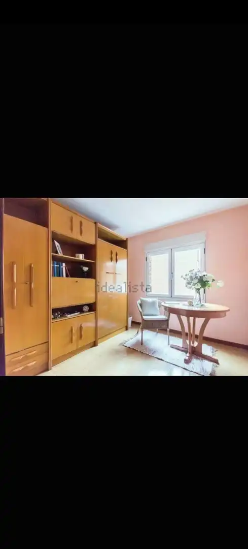 Bedroom of Flat for rent in San Martín de Valdeiglesias  with Heating and Balcony