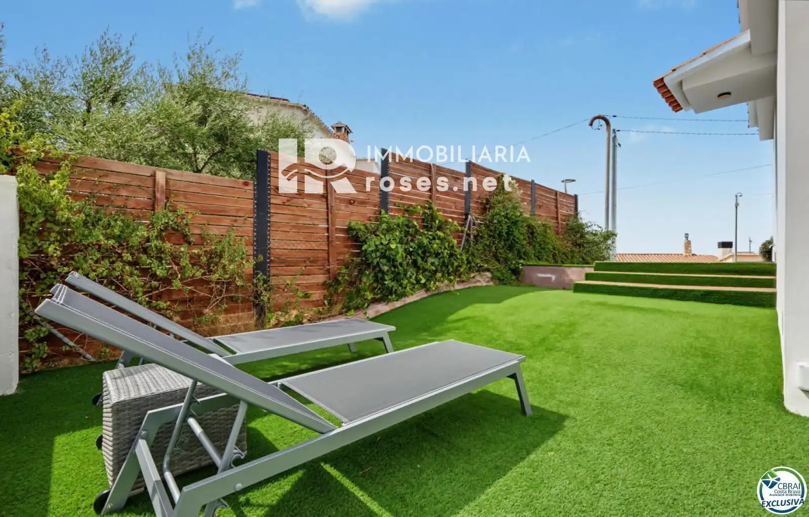 Casa con piscina en venta en cordova, imagen 5