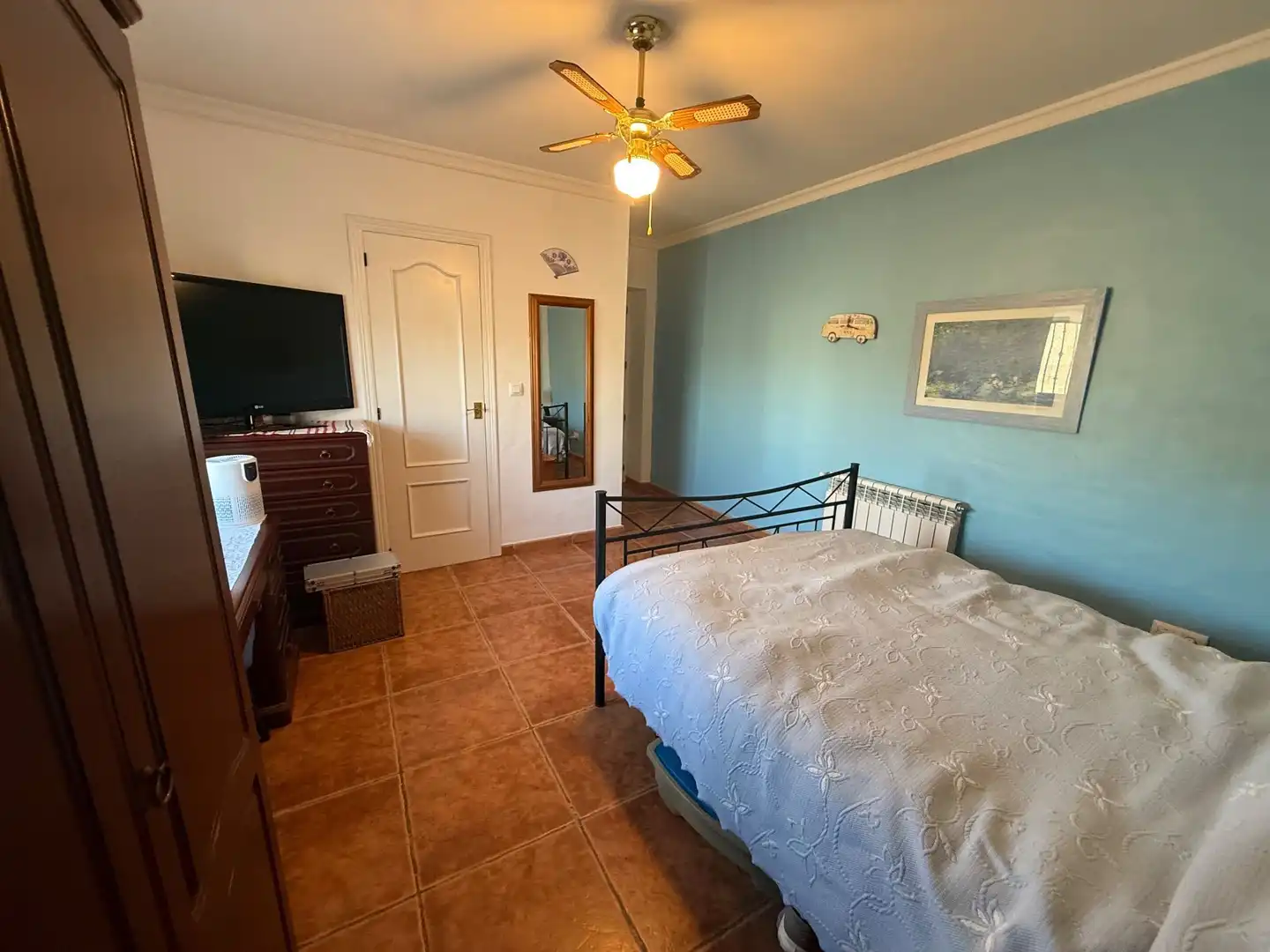 Casa o chalet en venta en Las Tiesas