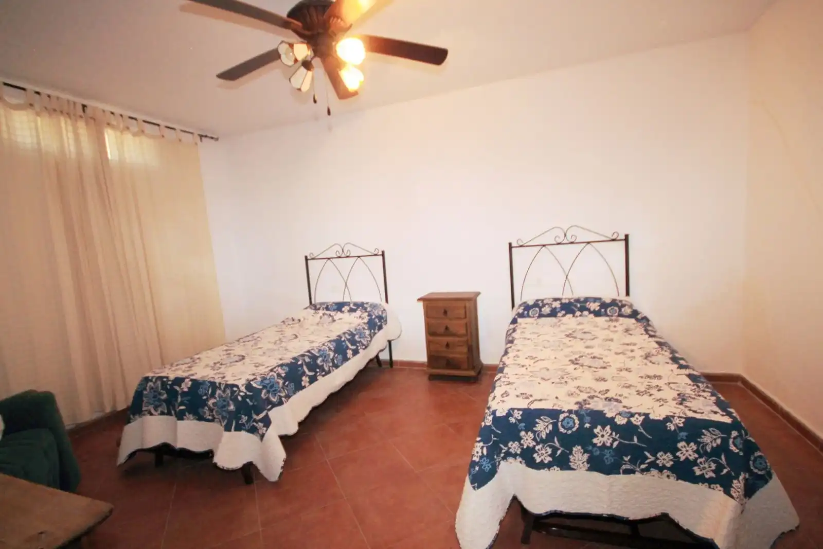 Casa rústica con piscina en venta en Calle Luna, imagen 9