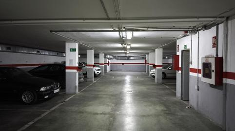 Photo 2 of Garage for sale in Avenida Carlos III, El Puerto, Almería