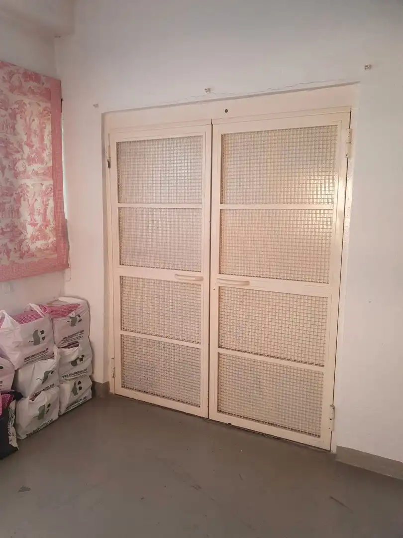 Dormitori de Nau industrial de lloguer en Vigo 