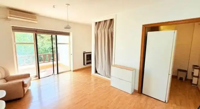 Apartament amb piscina en venda a Passeig de les Oliveres 22B