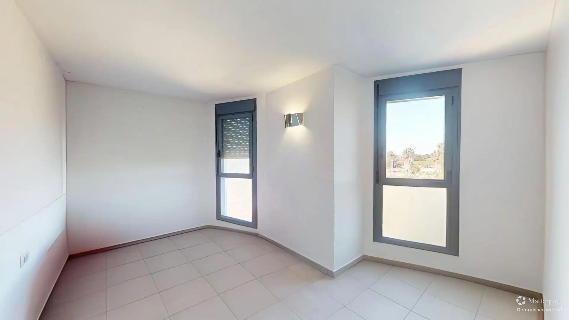 Habitación de Piso en venta en Elche / Elx con Amueblado y Balcón