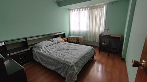 Foto 4 de Pis en venda a Canido, Ferrol