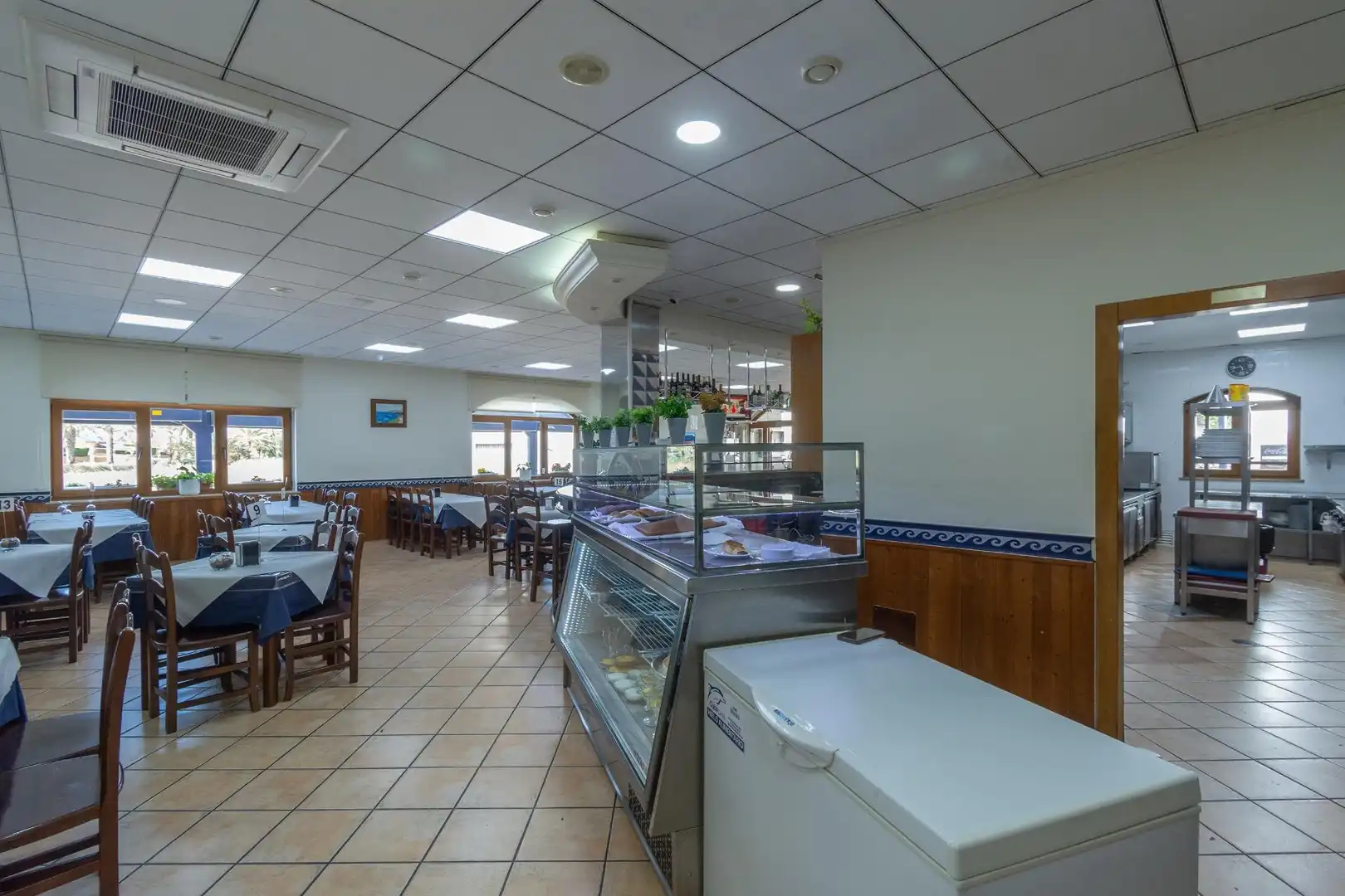 Local comercial en venta en ALDEAS DE TARAY (MANGA) 1, imagen 37