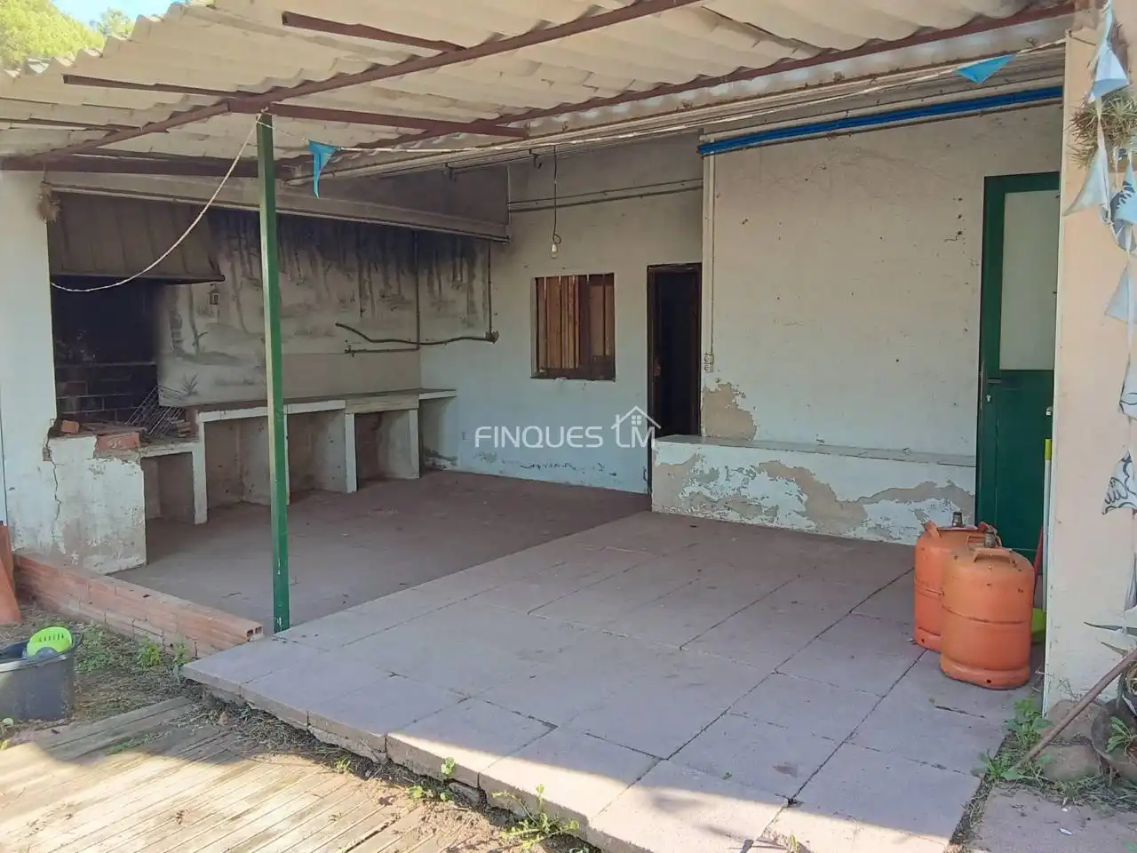 Country homes for sale in Tordera  with Air Conditioner, Heating and Private garden