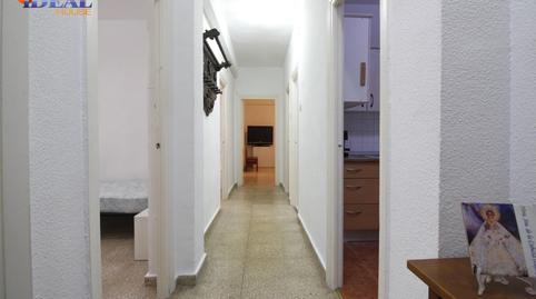 Foto 5 de Pis de lloguer a  Gonzalo Gallas, 3, Camino de Ronda,  Granada Capital