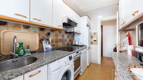 Foto 5 de Piso en venta en Santutxu - Basarrate, Bilbao