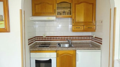 Foto 4 de Apartamento en venta en La Carihuela - Los Nidos, Torremolinos