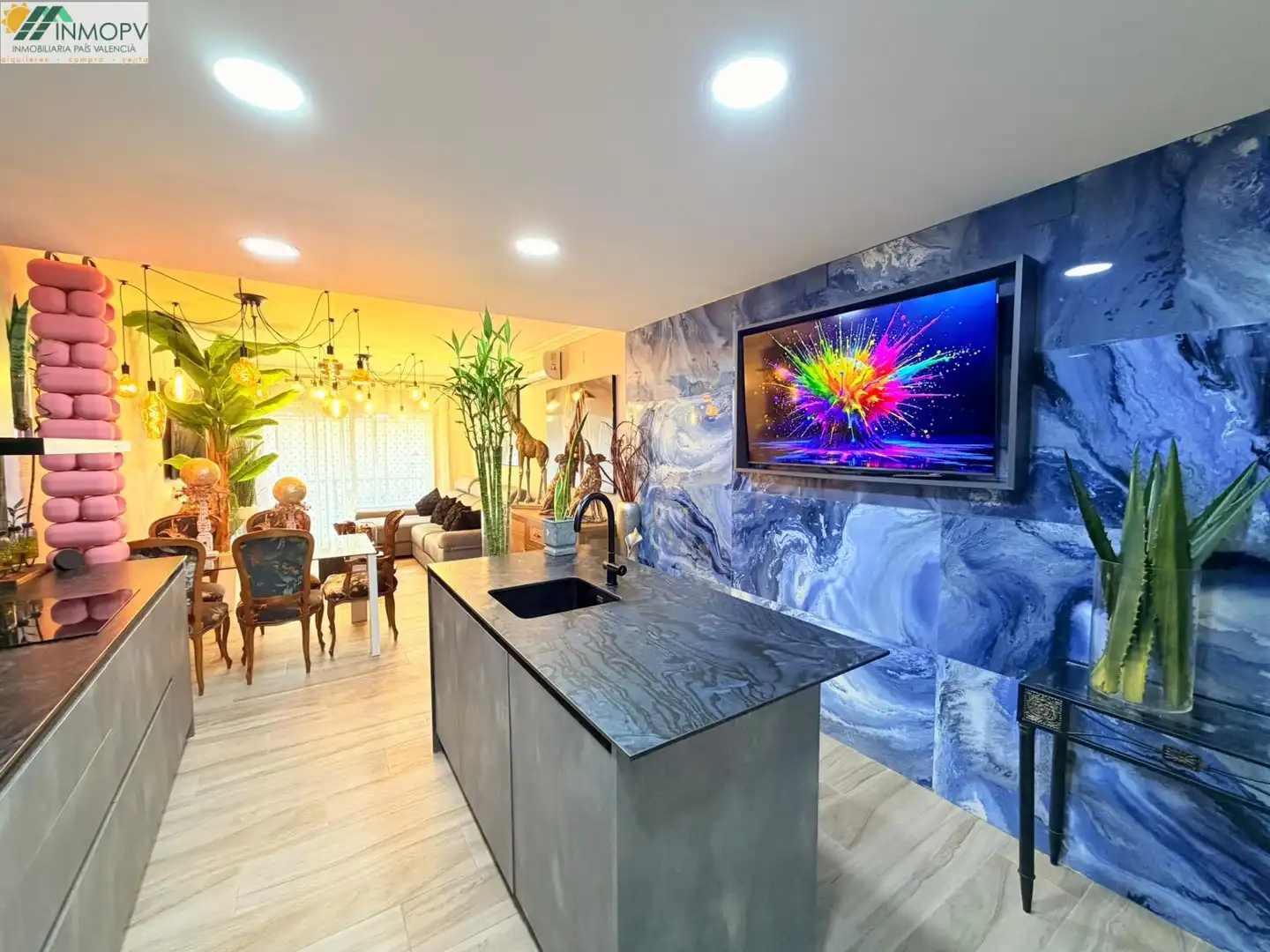 Maison jumelée avec terrasse à vendre à Casco Urbano, imagen 15