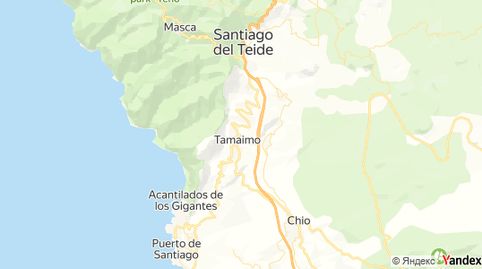 Foto 3 de Trastero en venta en Tamaimo - Arguayo, Santiago del Teide