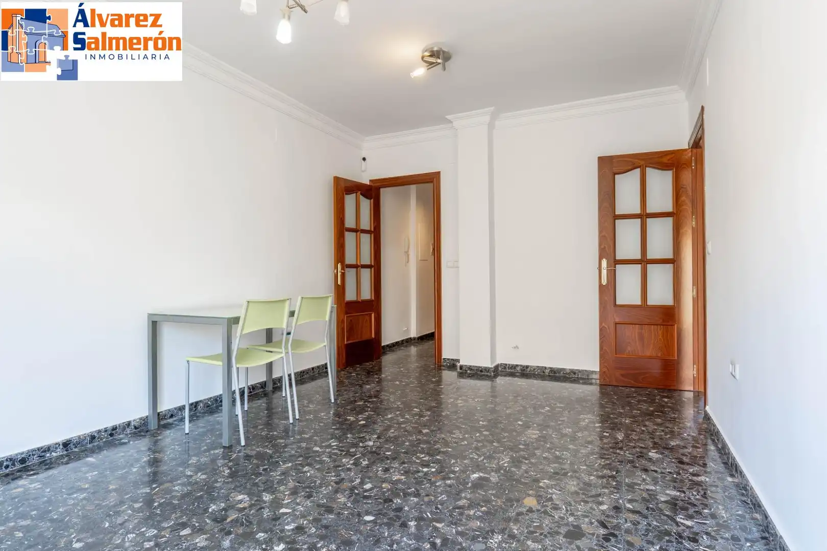 Flat with terrace for sale in Calle Calle San Juan de Dios, imagen 14