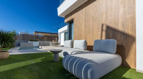 Foto 3 de Casa o chalet en venta en Baños y Mendigo, Murcia Capital