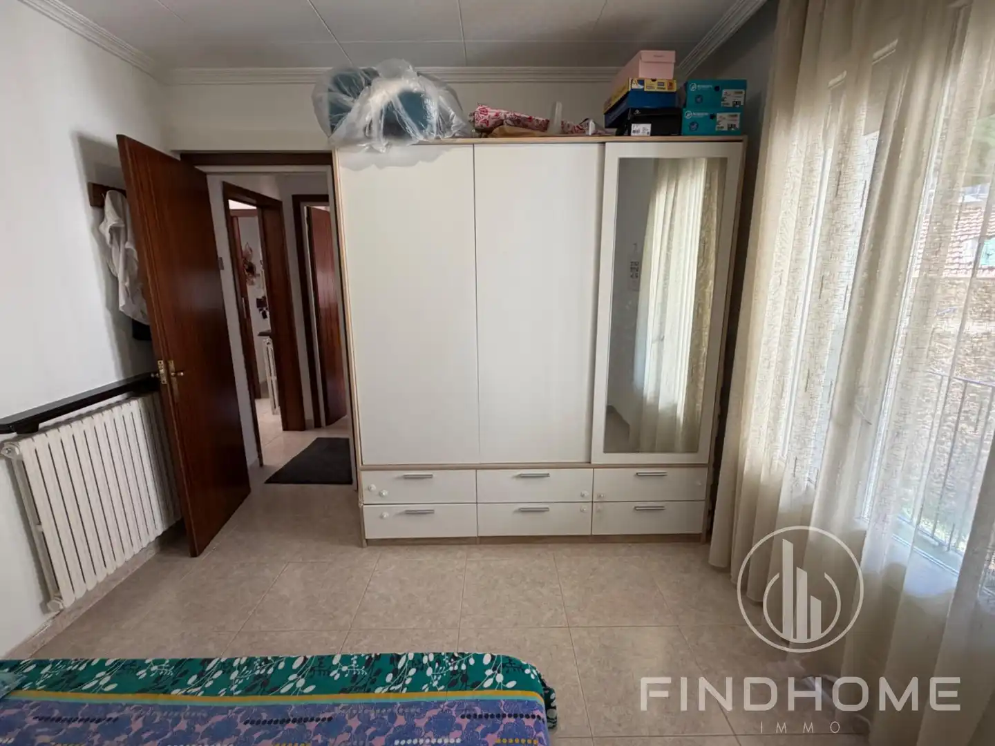Piso en venta en Carrer Carrer Pintor Goya, Olot