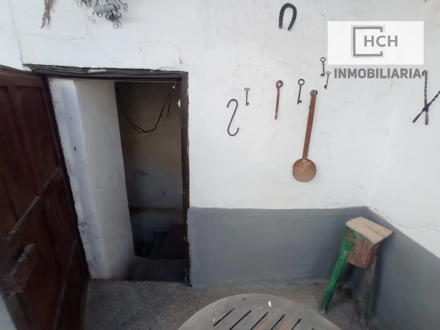 Finca rústica en venda en La Puebla de Montalbán amb Traster, Moblat i Balcó