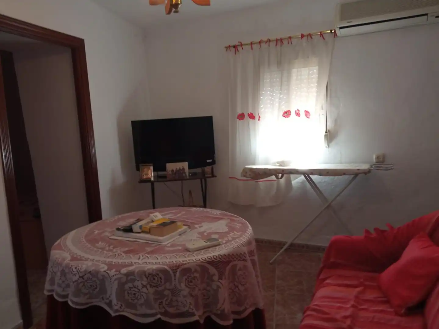 Casa o chalet de alquiler en Avenida de Málaga, Comares